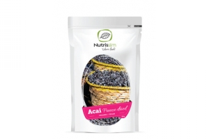 Nutrisslim bio acai prah
