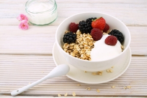 Zobene pahuljice – univerzalna hrana za zdrav doručak