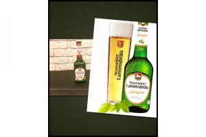 Organsko bezglutensko i bezalkoholno pivo