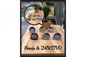 ORGANSKO - Sobbeke! Mljac