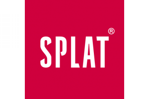 Splat - ekološka svijest i dok perete zube