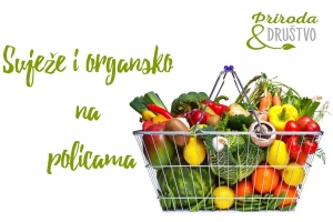 Savjeti za pravilnu brigu o svježim proizvodima