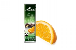 Belgijska čokolada Cavalier – čokolada bez šećera za slatkoljupce koji vole zdravlje!