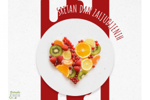 Sretno Valentinovo!