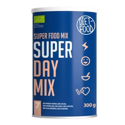 DIET FOOD SUPER DAY MIX, 300 g prodaja po povoljnoj cijeni 17.00 €