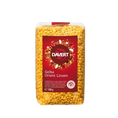 DAVERT CRVENA LEĆA, 500 g prodaja po povoljnoj cijeni 3.58 €