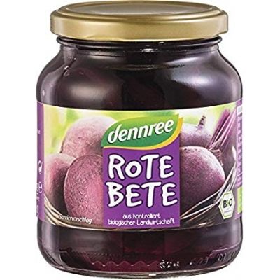 DENNREE CIKLA, 330g prodaja po povoljnoj cijeni 1.30 €