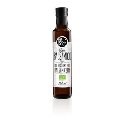 DIET FOOD KOKOS BALSAMICO UMAK, 250ml prodaja po povoljnoj cijeni 7.15 €