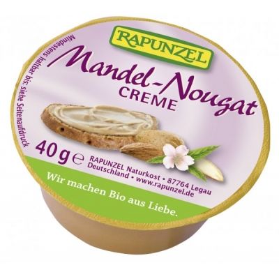 RAPUNZEL SLATKI NAMAZ OD BADEMA, 40g prodaja po povoljnoj cijeni 1.53 €