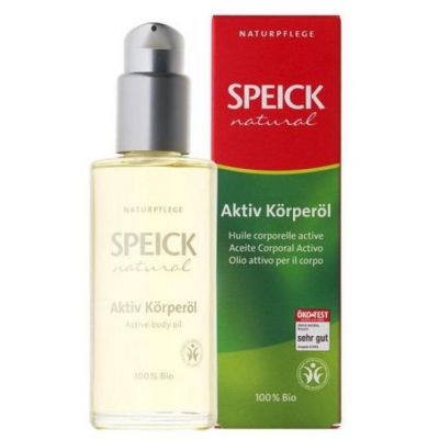 SPEICK ULJE ZA TIJELO, 100ml prodaja po povoljnoj cijeni 11.20 €