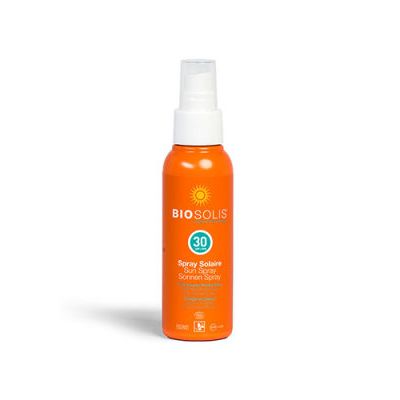 BIOSOLIS SPREJ ZA SUNČANJE, SPF30, 100ml prodaja po povoljnoj cijeni 22.90 €