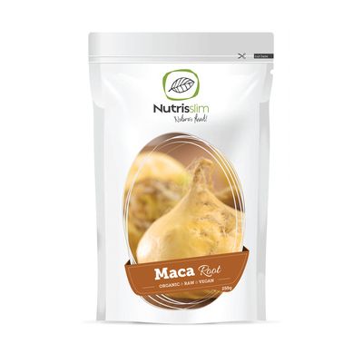 NUTRISSLIM MACA BIOPRAH, 250g prodaja po povoljnoj cijeni 9.03 €