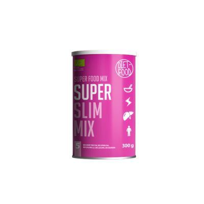 DIET FOOD SUPER SLIM MIX, 300g prodaja po povoljnoj cijeni 18.50 €
