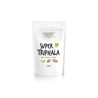 DIET FOOD TRIPHALA U PRAHU, 100 g prodaja po povoljnoj cijeni 6.50 €