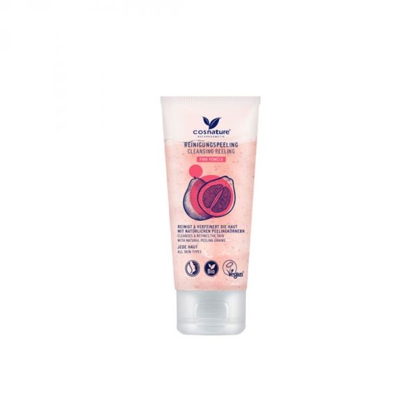 Prodaja COSNATURE PILING RUŽIČASTI POMELO, 75 ml po povoljnoj cijeni