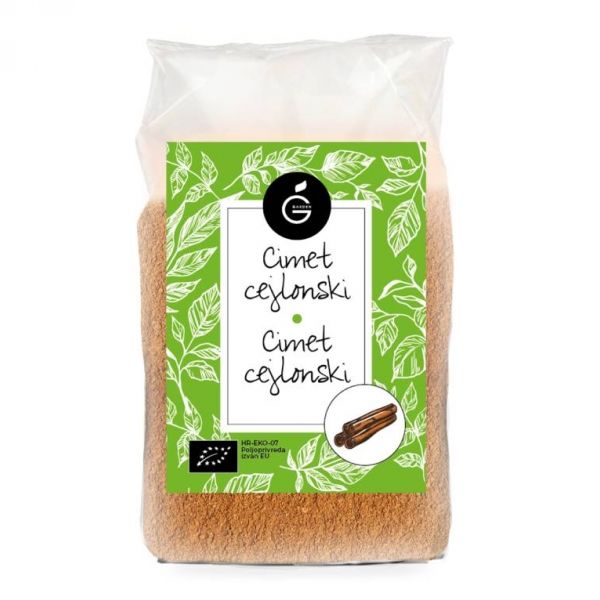 Prodaja GARDEN CIMET CEJLONSKI, 150 g po povoljnoj cijeni