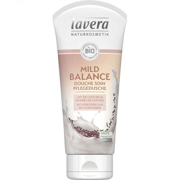 Prodaja LAVERA GEL ZA TUŠIRANJE MILD BALANCE, 200 ml po povoljnoj cijeni