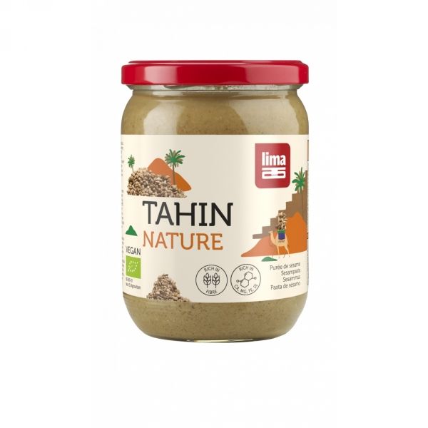 Prodaja LIMA TAHIN ,KREMA OD SEZAMA ,225g po povoljnoj cijeni
