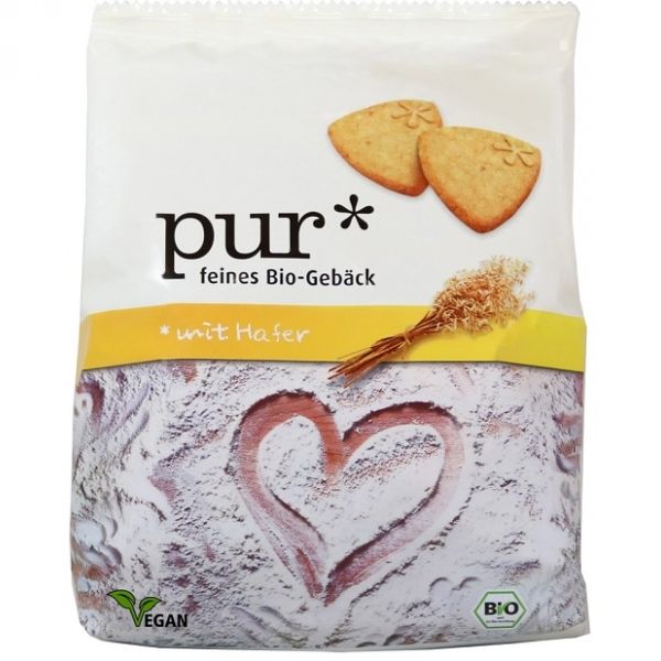 Prodaja PUR PRHKI ZOBENI KEKSI, 225 g po povoljnoj cijeni