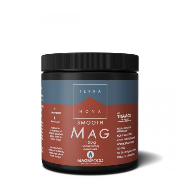 Prodaja TERRANOVA SMOOTH MAG ,150g po povoljnoj cijeni