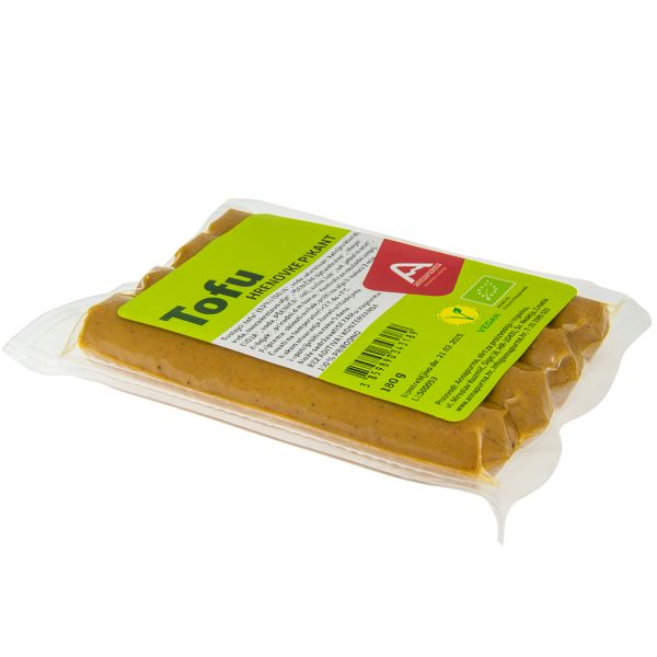 Prodaja ANNAPURNA BIOTOFU HRENOVKE PIKANT, 180g po povoljnoj cijeni