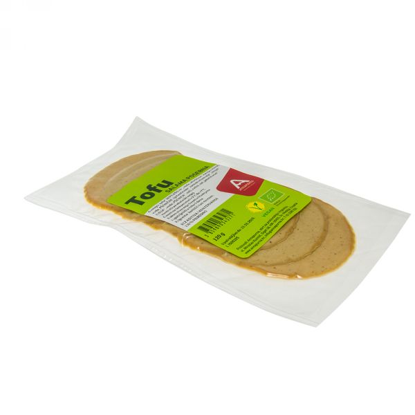 Prodaja ANNAPURNA BIOTOFU SALAMA POSEBNA, 120g po povoljnoj cijeni