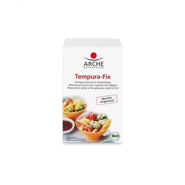 Prodaja ARCHE TEMPURA FIX TIJESTO,200g po povoljnoj cijeni