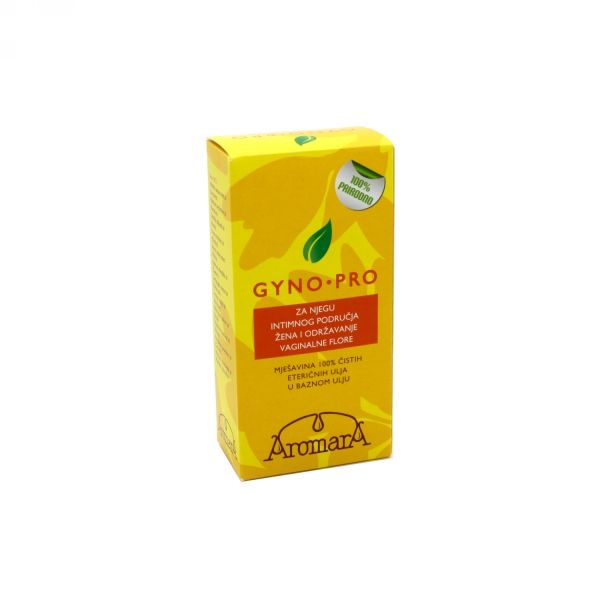 Prodaja AROMARA GYNO-PRO, 30ml po povoljnoj cijeni