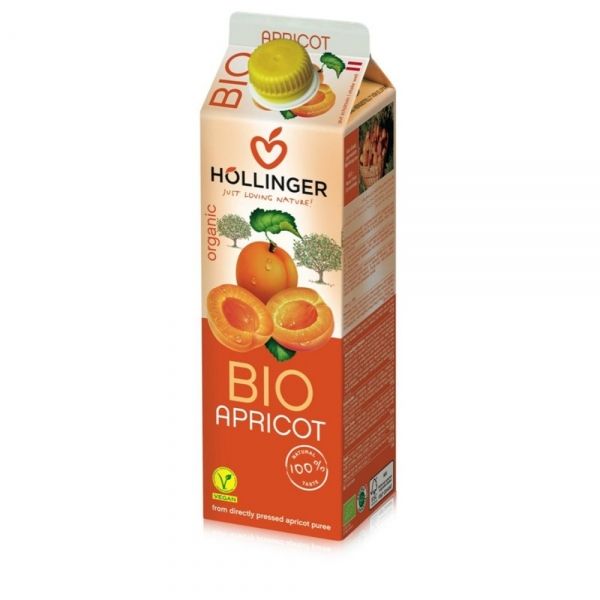 Prodaja HOLLINGER BIO NEKTAR OD MARELICE 1L po povoljnoj cijeni