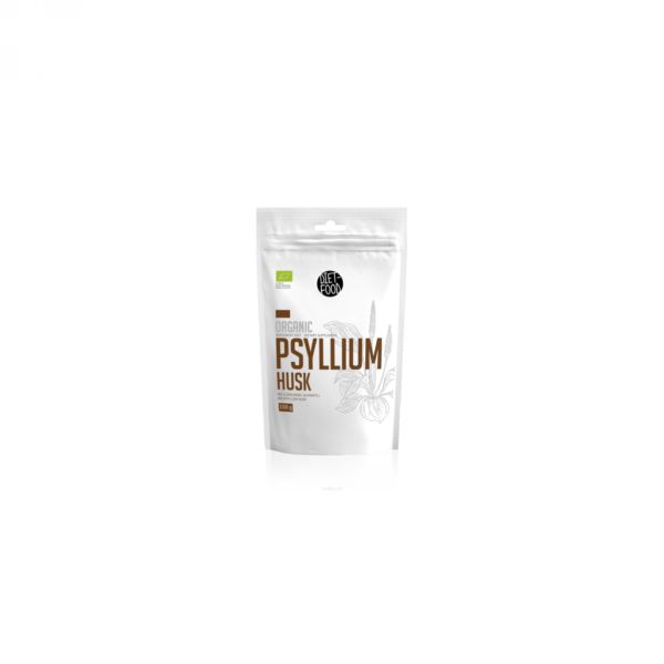 Prodaja DIET FOOD PSYLLIUM LJUSKICE, 150 g po povoljnoj cijeni