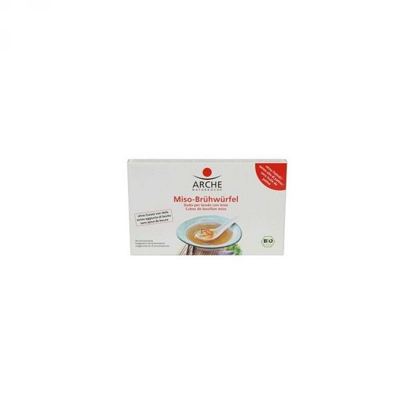 Prodaja ARCHE MISO BUJON KOCKE 6/1, 60 g po povoljnoj cijeni