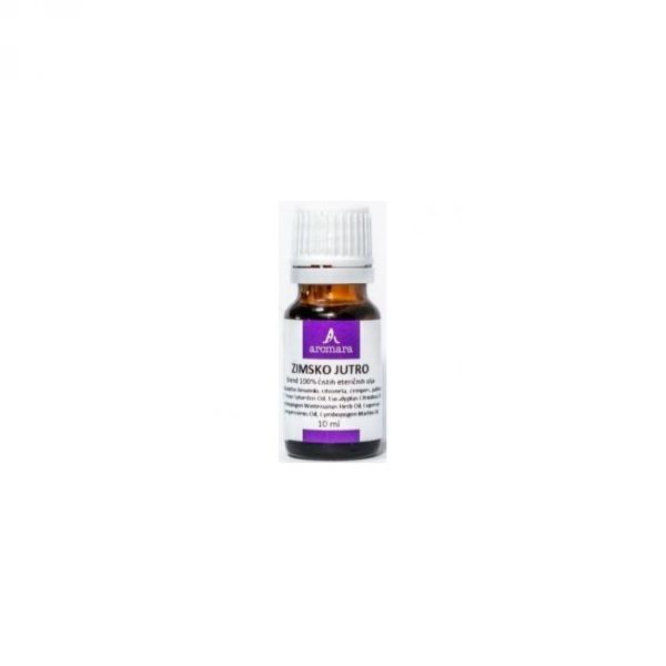 Prodaja AROMARA ZIMSKO JUTRO ,et.ulje,10ml po povoljnoj cijeni