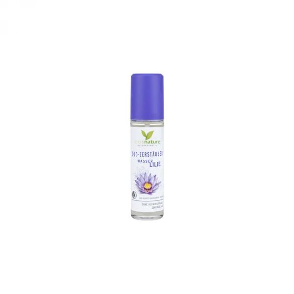 Prodaja COSNATURE DEO SPREJ S ALOE VEROM I LOPOČEM, 75ml po povoljnoj cijeni