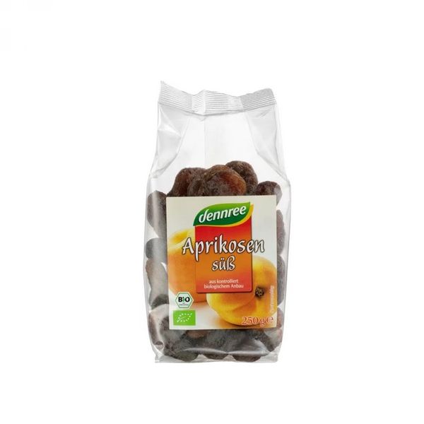 Prodaja DENNREE BIOMARELICE, SUHE SLATKE 250g po povoljnoj cijeni