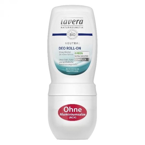 Prodaja LAVERA DEO ROLL ON NEUTRAL, 50ml po povoljnoj cijeni