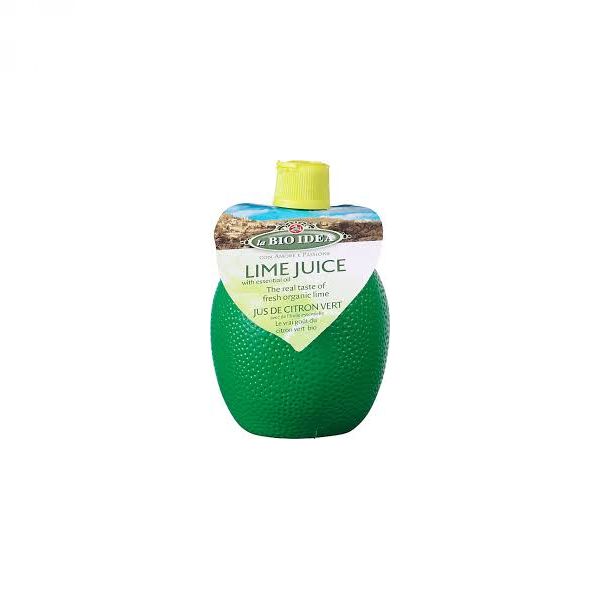 La Bio Idea Sok Od Limete Sa Etericnim Uljem Limete 200ml Voce Povrce I Orasasti Plodovi Konzervirano Zdrava Hrana Web Shop Hrvatska Cijena Ponuda Prodaja
