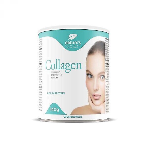 Prodaja NATURES FINEST KOLAGEN ,140g po povoljnoj cijeni