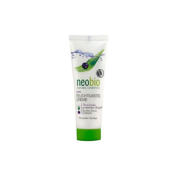Prodaja NEO BIO HIDRATANTNA KREMA 50 ml po povoljnoj cijeni