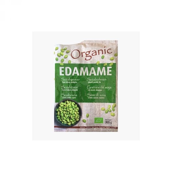 Prodaja NORDIC SEAFOOD EDAMAME OLJUŠTENI, 300 g po povoljnoj cijeni