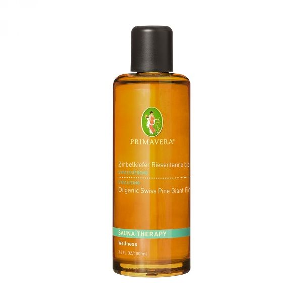 Prodaja PRIMAVERA AROMA SAUNA - PLANINSKI BOR I JELA, 100 ml po povoljnoj cijeni