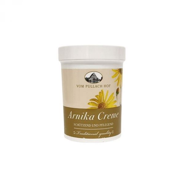 Prodaja PULLACH HOF ARNIKA KREMA,150 ml po povoljnoj cijeni