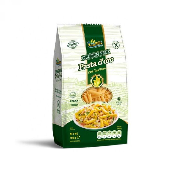 Prodaja SAM MILLS PASTA DORO PENNE, 500 g po povoljnoj cijeni