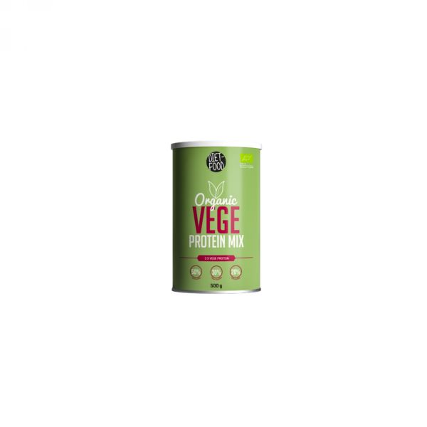 Prodaja DIET FOOD VEGE PROTEINSKA MJEŠAVINA, 500 g po povoljnoj cijeni