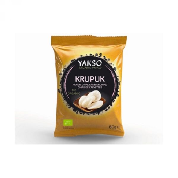 Prodaja YAKSO KRUPUK -INDONEZIJSKI ČIPS,60g po povoljnoj cijeni