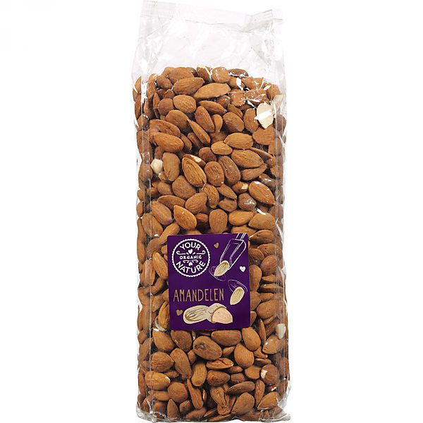 Badem 1kg Voce Povrce I Orasasti Plodovi Orasasti Plodovi Zdrava Hrana Web Shop Hrvatska Cijena Ponuda Prodaja
