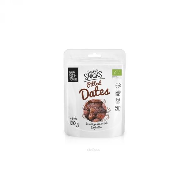 Prodaja DIET FOOD DATULJE BEZ KOŠTICE, 100g po povoljnoj cijeni