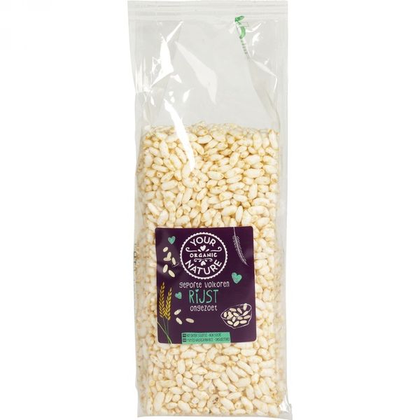 Your Organic Nature Rizine Pahuljice 100g Pekarnica Zitarice I Mahunarke Pahuljice Zdrava Hrana Web Shop Hrvatska Cijena Ponuda Prodaja